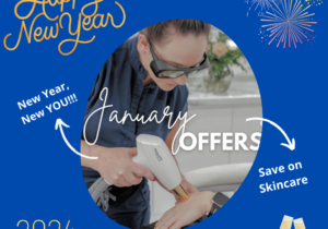 skincare offers january 2024