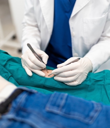 Consultant Led Minor Surgery Featured Image Randr