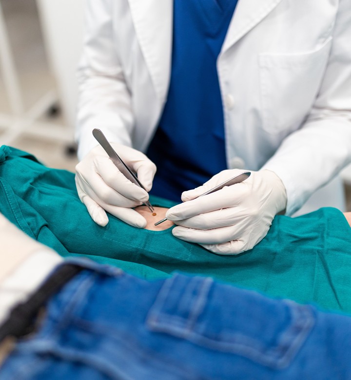 Consultant Led Minor Surgery Featured Image Randr