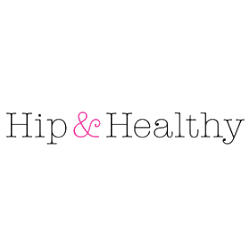 Hip Healthy Randr