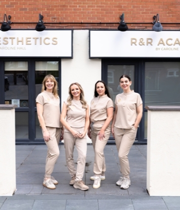 Our Clinic R&R