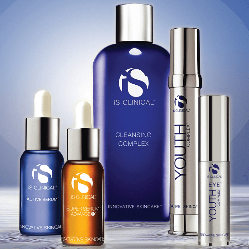 Isclinical Ru Купить В Интернет Магазине
