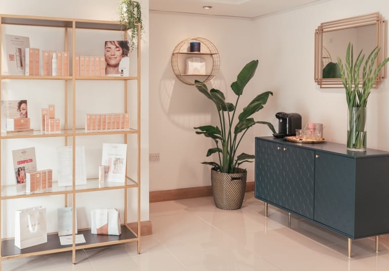 clinic 2