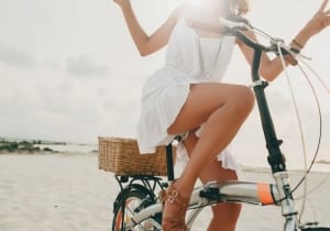 Laser hair removal