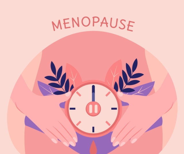 Preventing Ageing during Menopause. 
