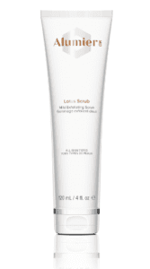 buy alumier lotus scrub exfoliator