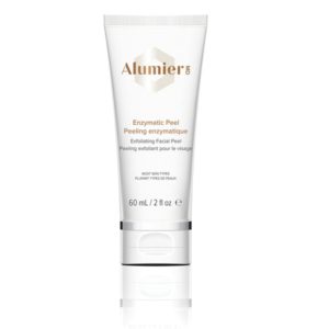 Alumier MD Enzymatic Peel