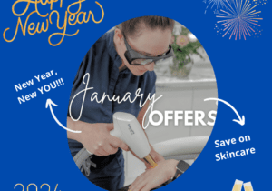 January Offers at R&R Aesthetics