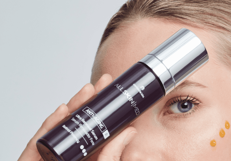 Adding Retinol to Your Skincare Routine